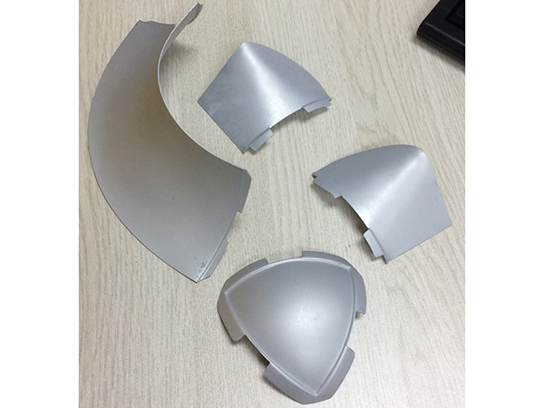 陰角、陽角、門收口角（一對(duì)）